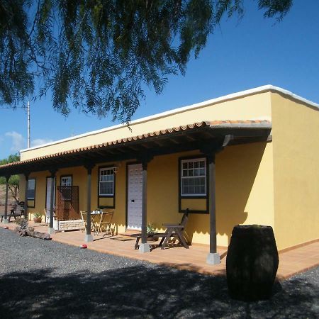 Penzion Casa Rural San Jose San Isidro  Exteriér fotografie