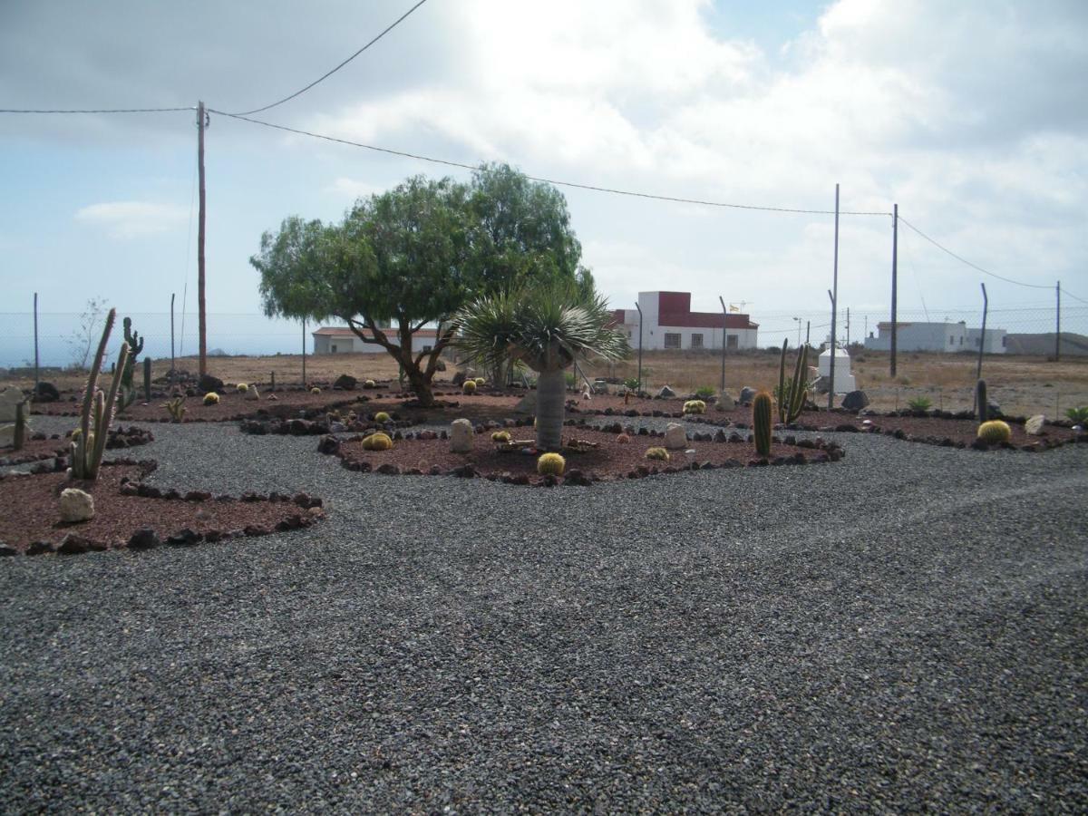 Penzion Casa Rural San Jose San Isidro  Exteriér fotografie