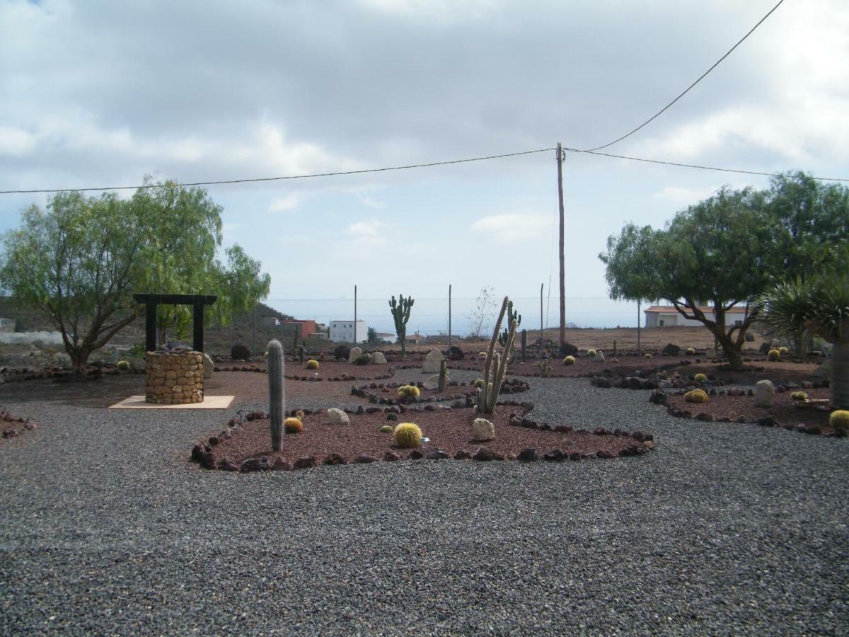 Penzion Casa Rural San Jose San Isidro  Exteriér fotografie